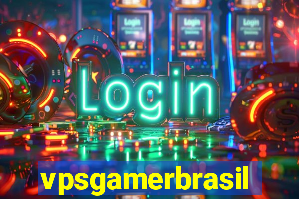 vpsgamerbrasil