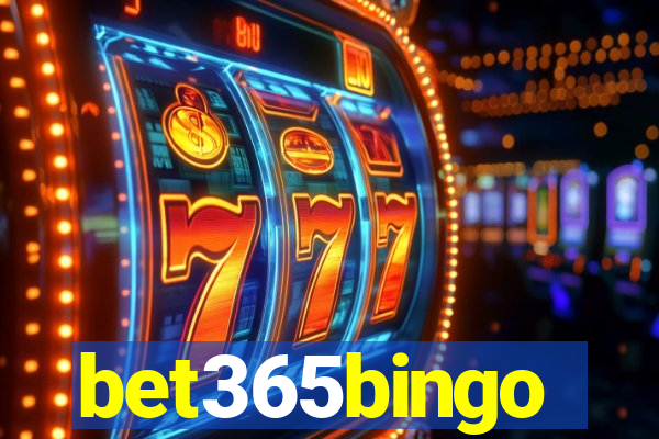 bet365bingo