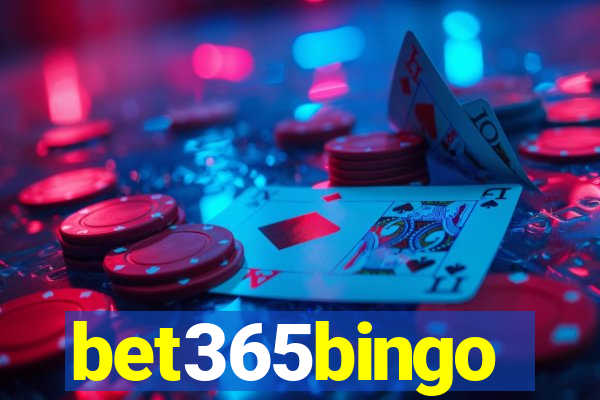 bet365bingo