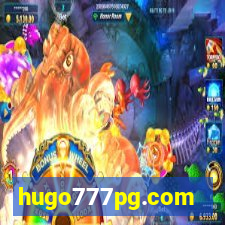 hugo777pg.com