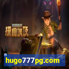 hugo777pg.com