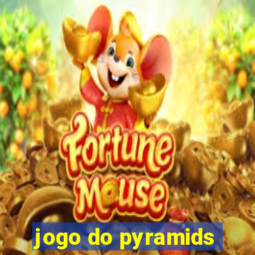 jogo do pyramids