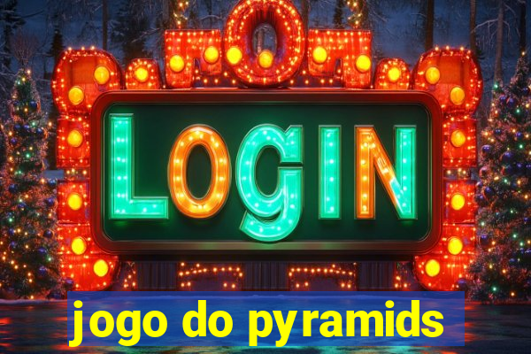 jogo do pyramids