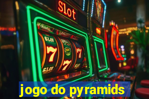 jogo do pyramids