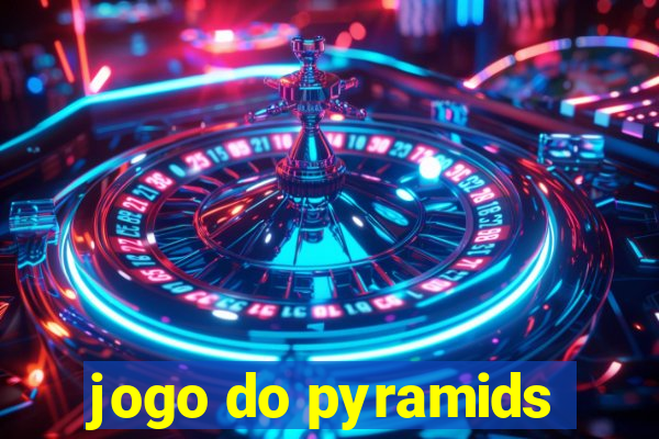 jogo do pyramids