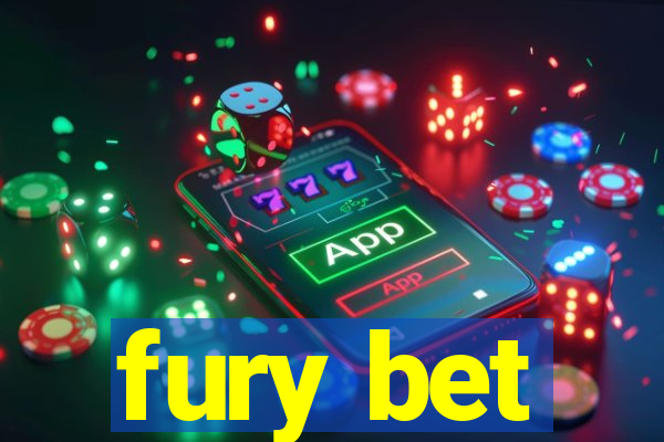 fury bet