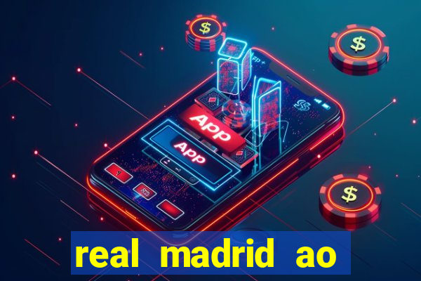 real madrid ao vivo com imagem futemax