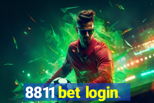 8811 bet login