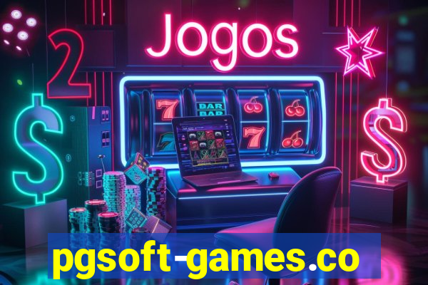 pgsoft-games.com