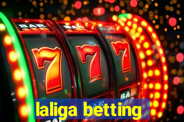 laliga betting