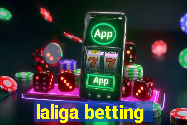 laliga betting