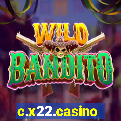 c.x22.casino