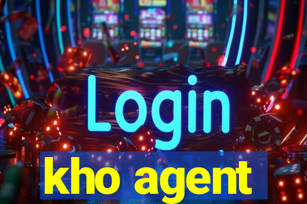 kho agent