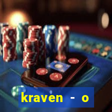 kraven - o caçador filme completo dublado superflix