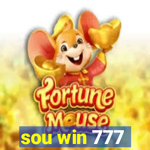 sou win 777