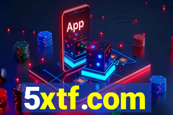 5xtf.com