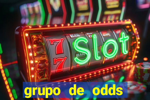 grupo de odds altas telegram