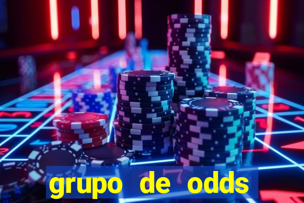 grupo de odds altas telegram