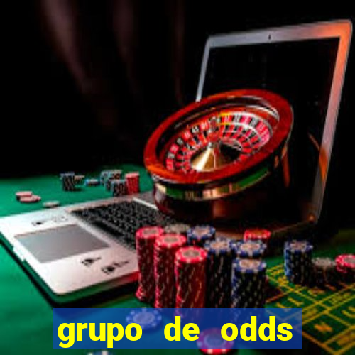 grupo de odds altas telegram