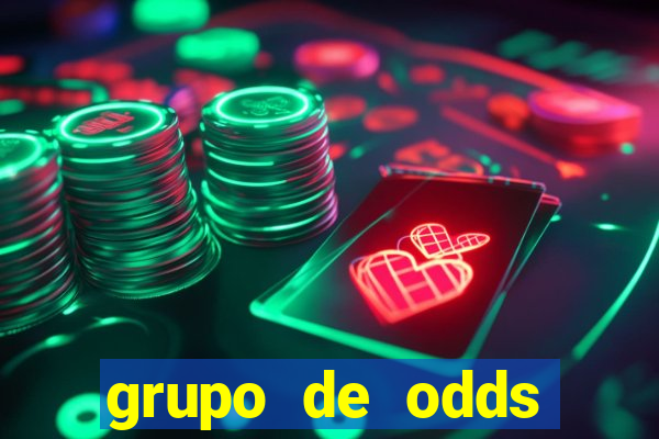 grupo de odds altas telegram