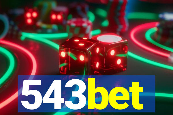 543bet