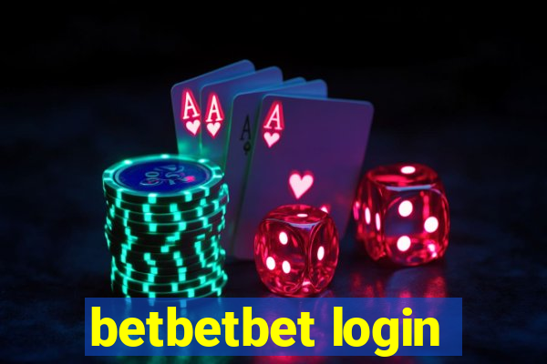 betbetbet login