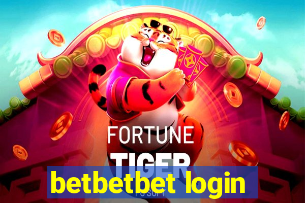 betbetbet login