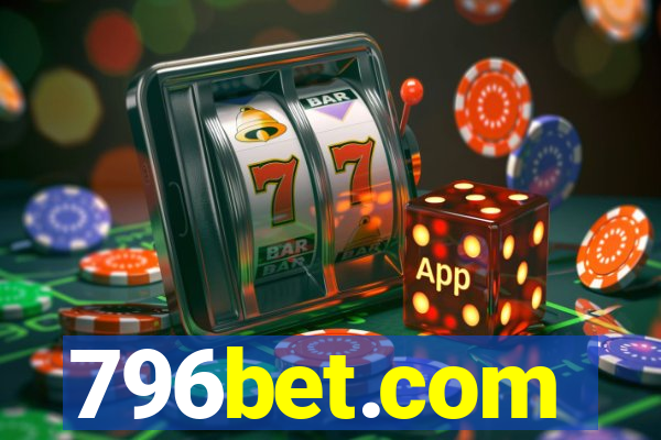 796bet.com