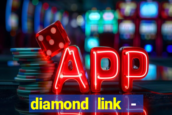 diamond link - fortune slots