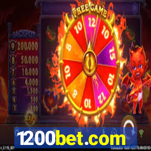 1200bet.com