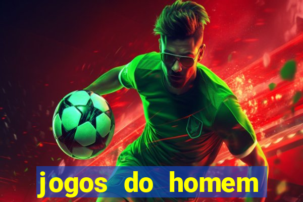 jogos do homem aranha download