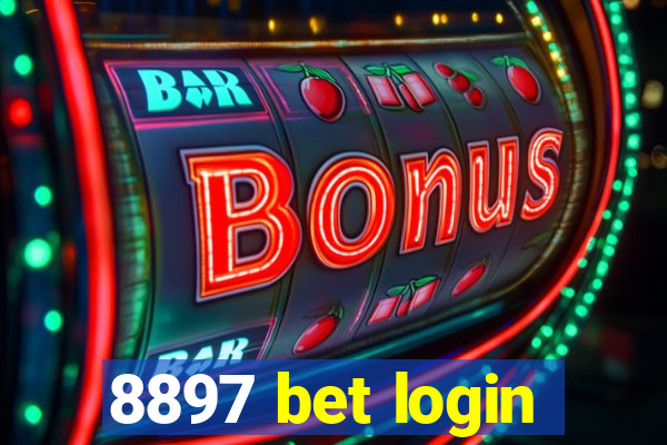 8897 bet login