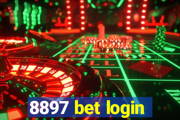 8897 bet login