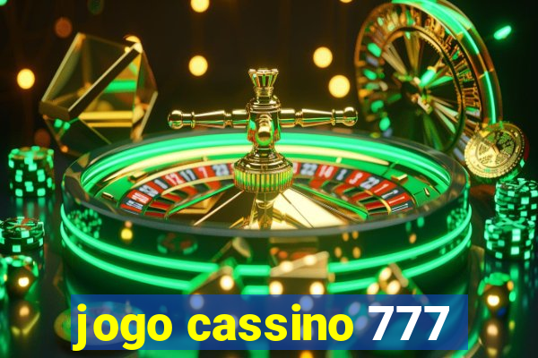 jogo cassino 777