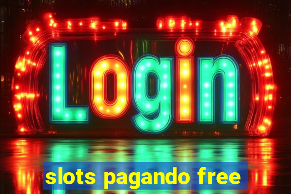 slots pagando free