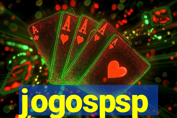 jogospsp