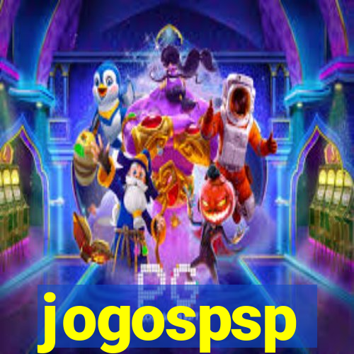 jogospsp