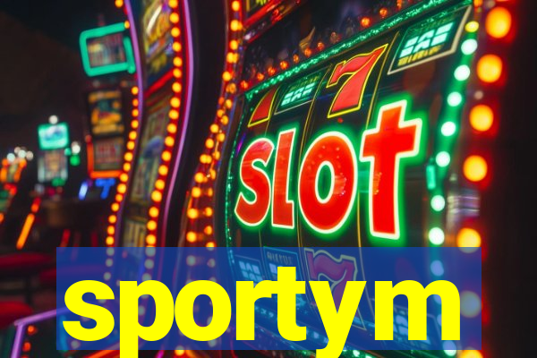 sportym