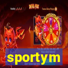 sportym