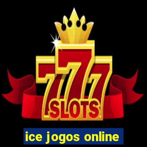 ice jogos online