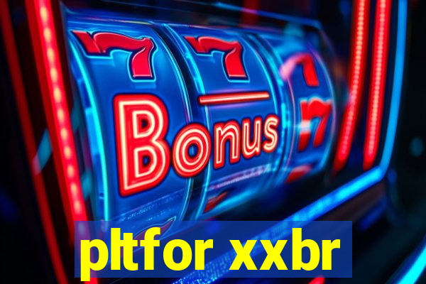 pltfor xxbr