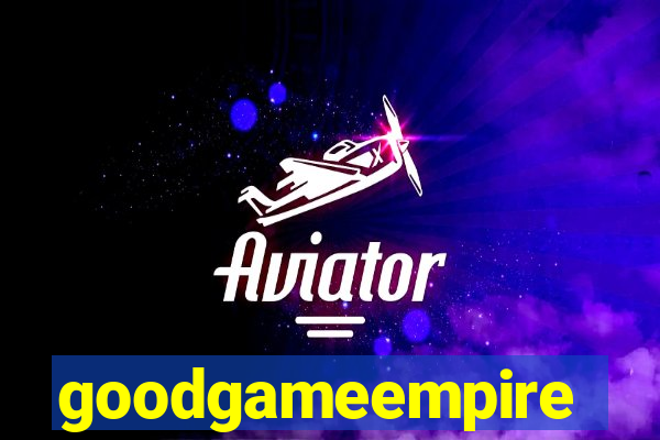 goodgameempire