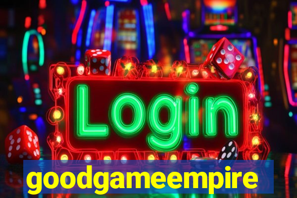 goodgameempire