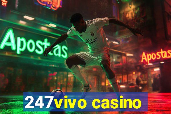 247vivo casino