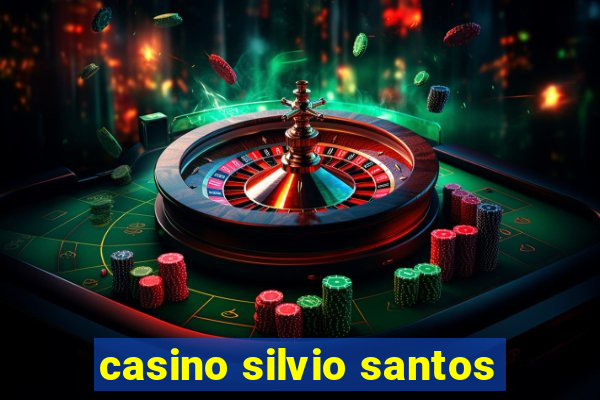 casino silvio santos