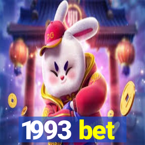 1993 bet