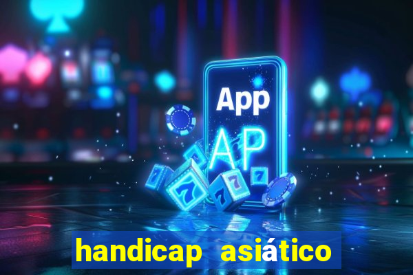 handicap asiático - 0.25