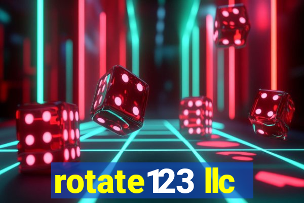 rotate123 llc