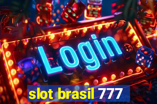 slot brasil 777