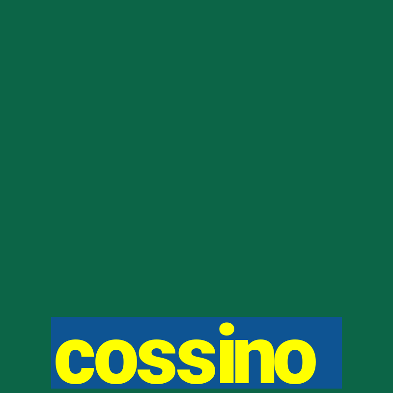 cossino